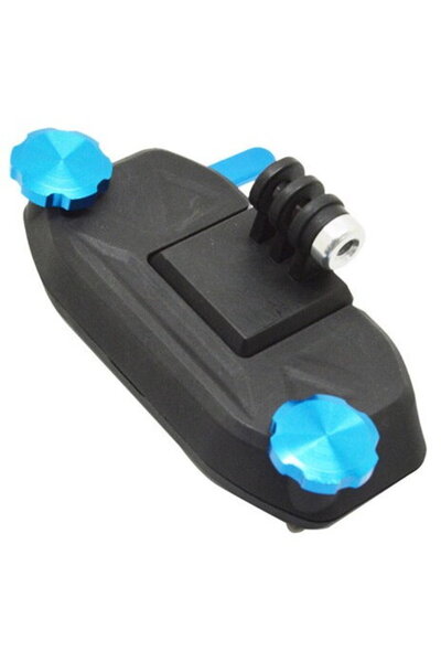 Generic CAPTURE P.O.V. / Prindere pt curea compatibila GoPro, SJCAM, Xiaomi G...