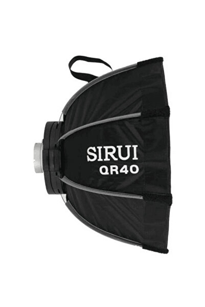 Other Mini Softbox SIRUI QR40 Quick Setup