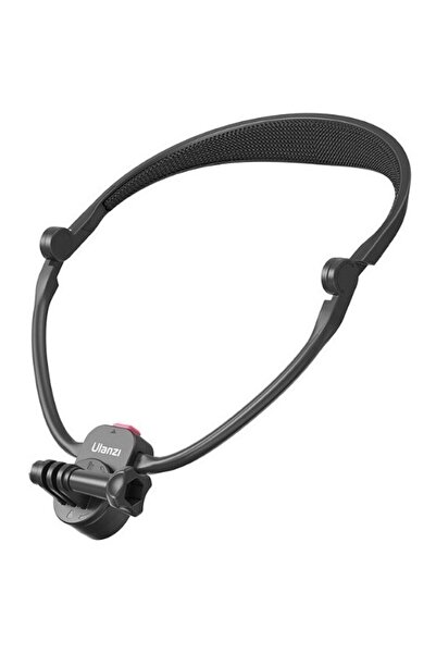 Other Prindere gat Ulanzi Go-Quick II cu suport magnetic pentru camere actiun...