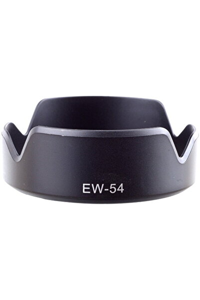 Generic Parasolar EW-54 replace Canon EF-M 18-55mm f3.5-5.6 IS STM