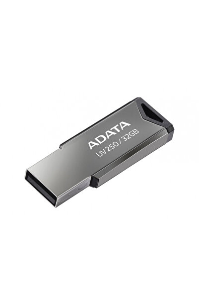 Adata 2.0 Flash Drive UV250 32GB BLACK