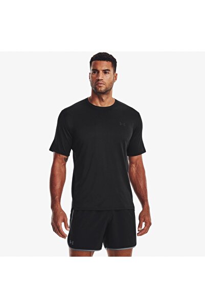 Under Armour Black Men's T-Shirt