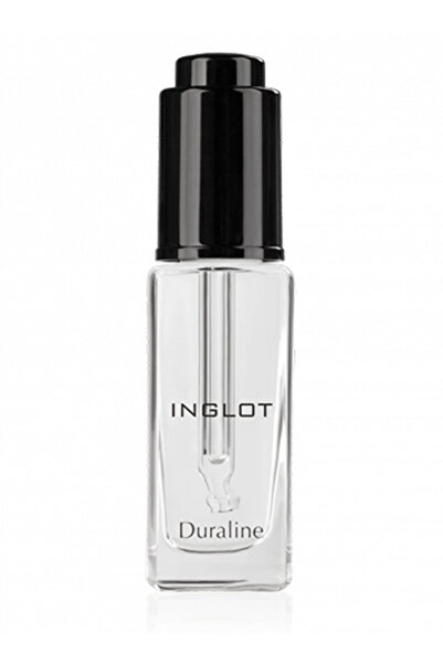 INGLOT duraline prolong makeup durability turn any eyeshadow to liquid eyelin...