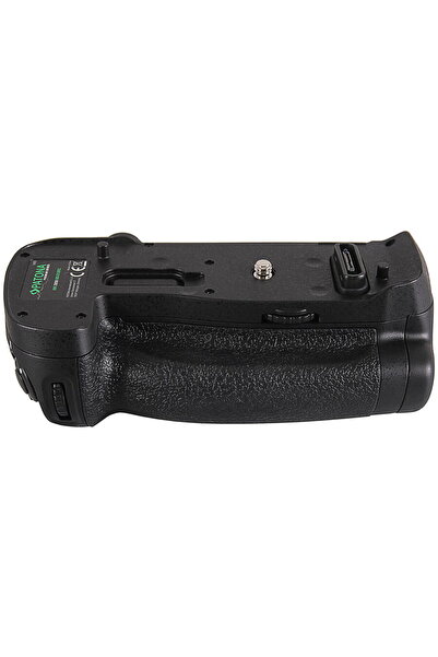 Patona Grip cu telecomanda wireless pentru Nikon D850-1493