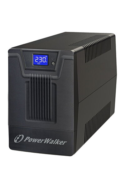 Other UPS VI 1000 SCL Line-Interactive 1 kVA 600 W
