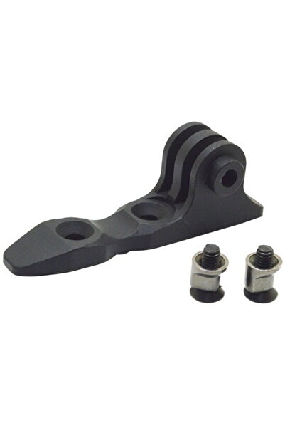 Generic Prindere pentru armament Keymod compatibila GoPro, SJCAM GP301