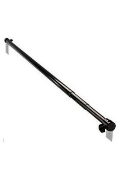 Generic Bara fundal telescopica 3m pentru stative cu spigot standard