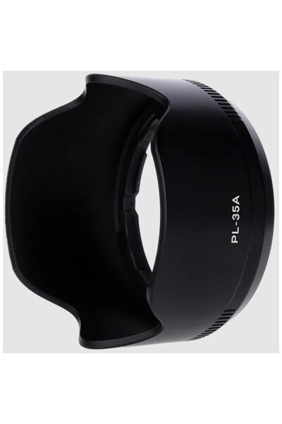 Other Parasolar obiectiv Viltrox PL-35A Round Lens Hood for AF 75mm f1.2