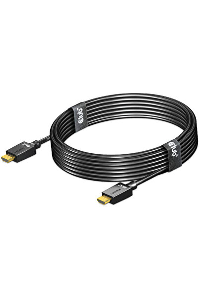 Club 3D Cablu CLUB3D HDMI de ultra mare viteză 4K120Hz, 8K60Hz, 48Gbps M/M, 4...