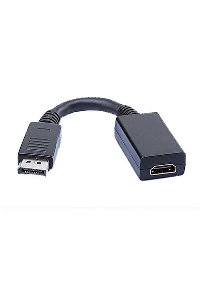 ART Adaptor DISPLAY PORT mascul /HDMI mamă 15cm oem