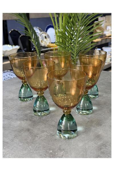 ROY KING كوب مشروبات خفيفة من أيكونيك سعة 6 لتر