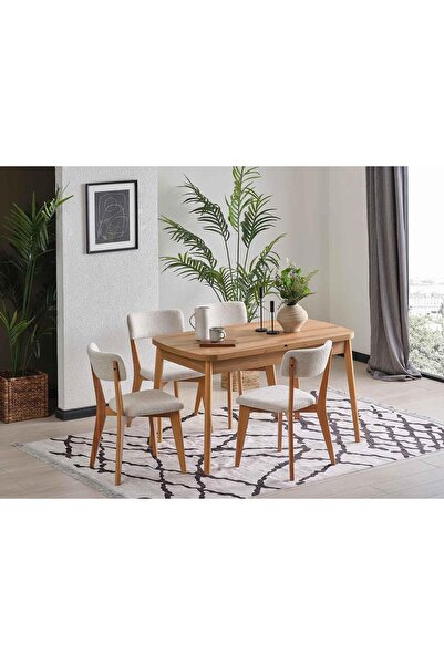 dekorazi Gino Mutfak Masa Takımı