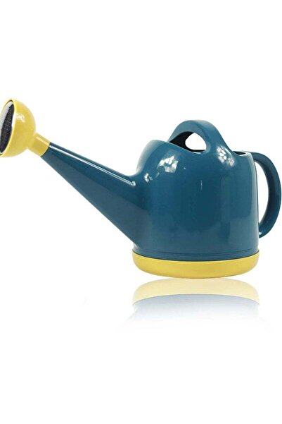 Arabest Watering can with nozzle, capacity of 1 gallon, long nozzle plant wat...