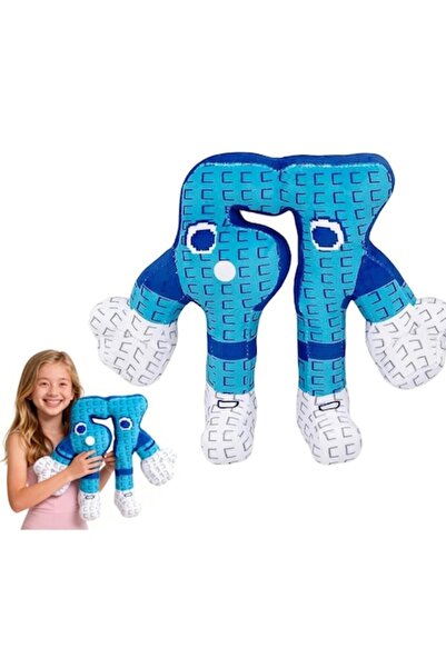 xpress sales Six Seven Plush Toy