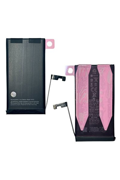 NCC Baterie Compatibila iPhone 15 - Suporta Diagnoza