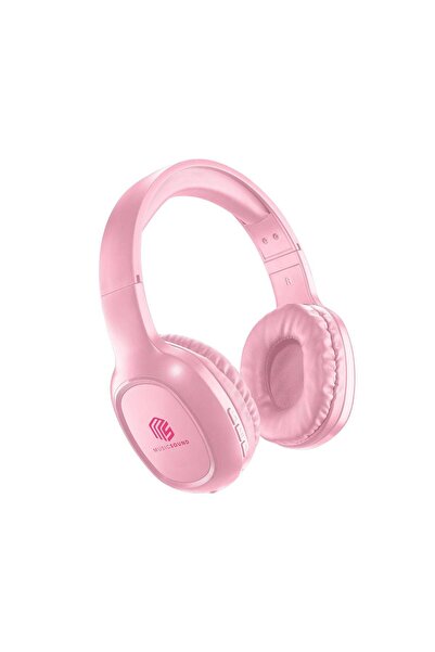 Cellular Line CELLULARLINE MUSIC SOUND BASIC KULAK ÜSTÜ KABLOSUZ KULAKLIK - P...