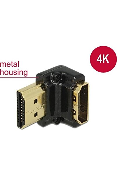DELOCK HDMI-A -> HDMI-A plug