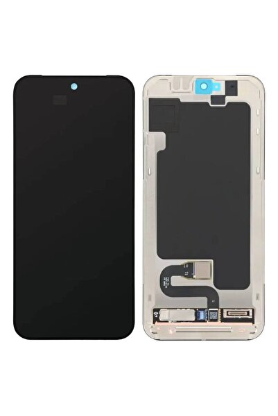 Google Original Pixel 10 Pro XL screen