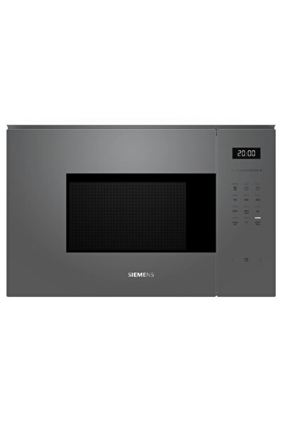 Siemens BE525LMG2 iQ500 Ankastre Mikrodalga, Izgara Fonksiyonlu