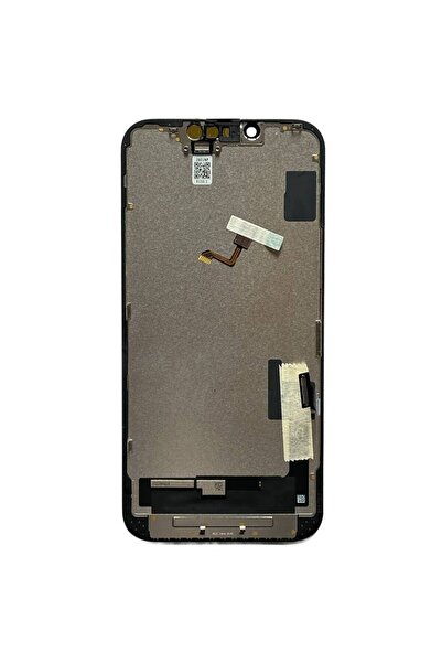 NCC Ecran iPhone 16e Hard Oled