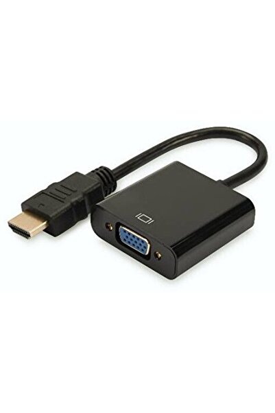 Digitus Convertor HDMI A -> VGA