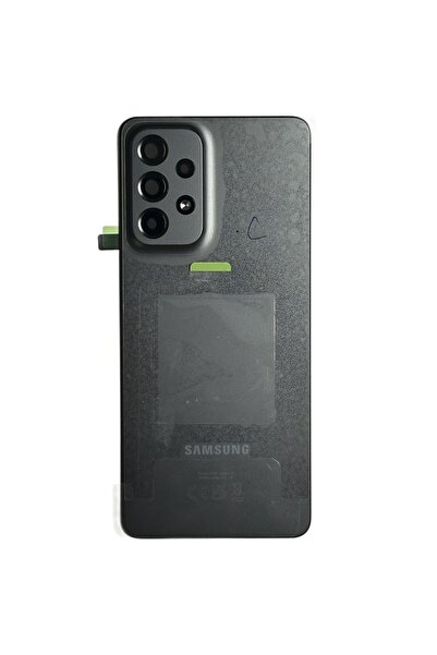 Samsung Capac Spate Original A33 5G (A336) black