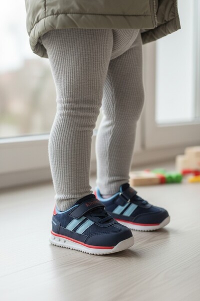 Kinetix Αθλητικά παπούτσια - Ναυτικό μπλε - Δεν προσδιορίζεται