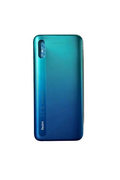 Xiaomi Capac Original Redmi 9A / 9AT verde