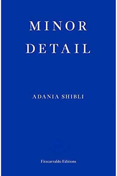 Fitzcarraldo Minor Detail