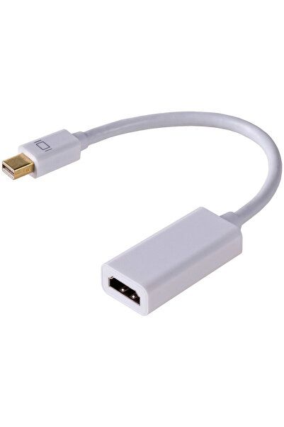 Akyga Adaptor cablu video AK-AD-38 0,15 m HDMI Tip A (Standard) Mini DisplayP...