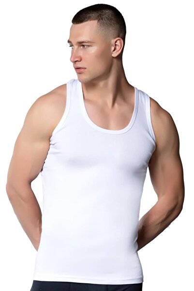 Hepsine Rakip 6-Pack Silver Underwear Men's Strappy P Cotton U R Rib Knit Und...