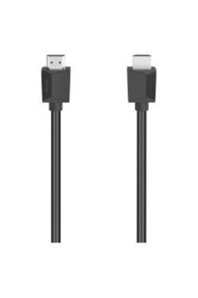 Hama 00205004, HDMI - HDMI, 0.75m, Black