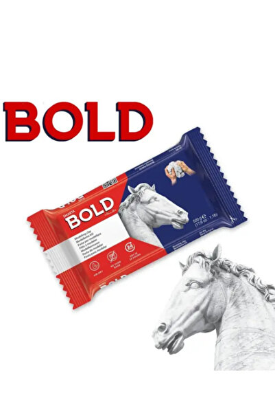 Dağtaş Kırtasiye Bold Ceramic Dough 500 Gr