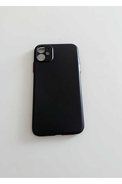 kılıfınbenden iPhone 11 Paper Thin Phone Case Models