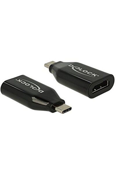 DELOCK Adaptor Tip HDMI - Alt Mode) 4K 60 Hz