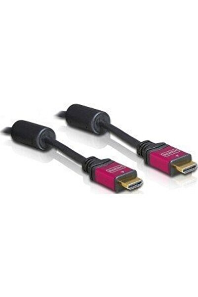 DELOCK HDMI A St > HDMI A St 2m x Ferită