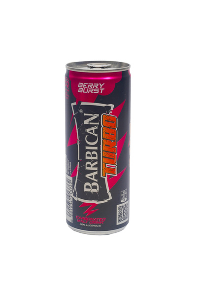 BARBİCAN بيري بيرست 240 مل