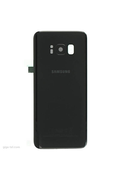 Samsung Capac Original S8 (G950) negru