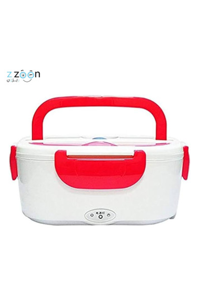 None Electric lunch box