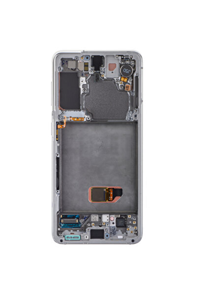 Samsung Ecran Original S21 (G991) - Fara Acumulator phantom-grey