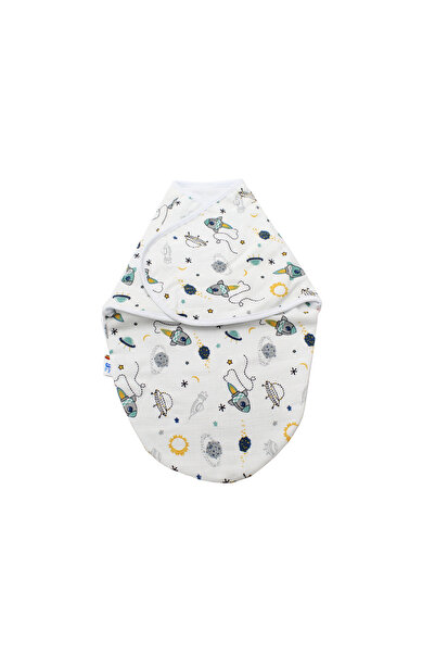 BalticBebe Imagine produs Sistem de Infasare, BalticBebe, Bumbac, Multicolor,...