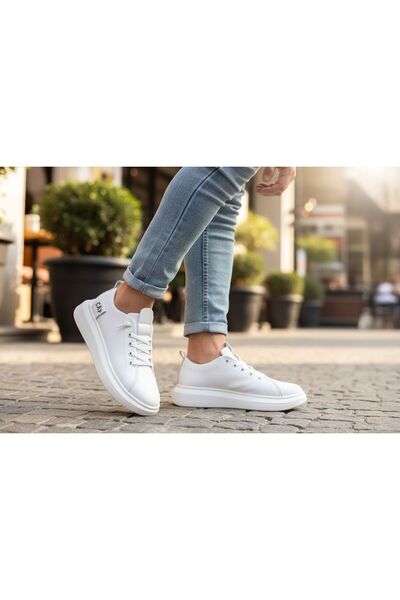 COLTEVO Cap Men's Sports Sneakers Shoes