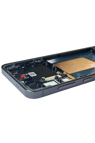 NCC Ecran Samsung S24 Plus (S926) Soft Oled black