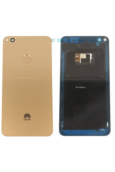 Huawei Capac Original P9 Lite 2017 auriu