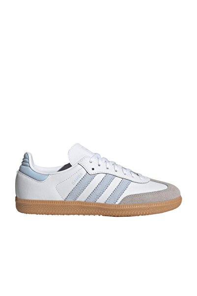 adidas Samba OG Beyaz Spor Ayakkabı (JQ2019)