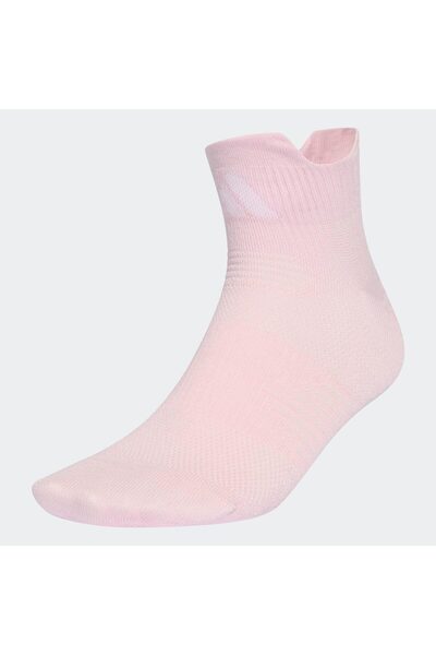 adidas Women's Pink Socks (Jz0503)