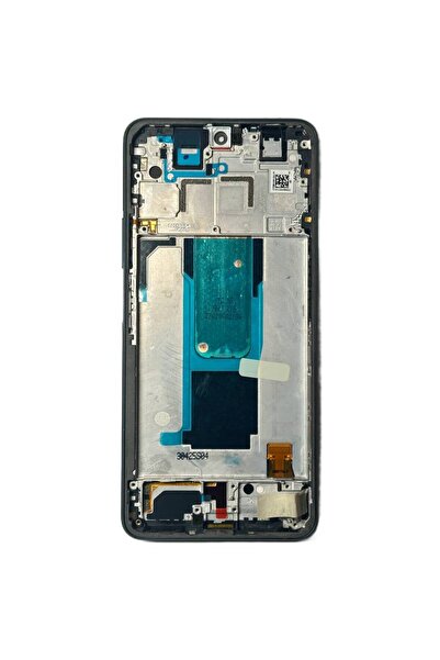 Xiaomi Ecran original Redmi Note 11 Pro Plus 5G albastru