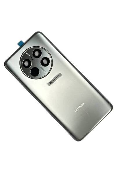 Huawei Capac Original Mate 50 Pro silver