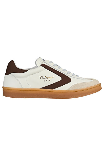 Valsport Men's Sneakers (Daily) Vo2884M Olimpia Classic Bianco Moor