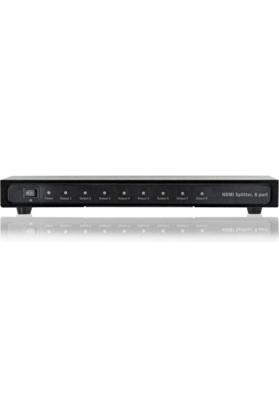 Digitus Splitter HDMI 1080p 1>8